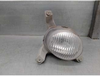 Recambio de faro antiniebla izquierdo para chevrolet aveo 1.4 cat referencia OEM IAM 96650835 