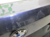 Recambio de porton trasero para bmw serie 5 gran turismo (f07) 535d referencia OEM IAM 41007200968 AZUL 5 P
