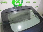 Recambio de porton trasero para bmw serie 5 gran turismo (f07) 535d referencia OEM IAM 41007200968 AZUL 5 P