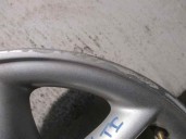 Recambio de llanta para renault scenic (ja..) 1.6 referencia OEM IAM 7700438286 R156JX15CH4-43 