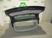 Recambio de porton trasero para bmw serie 5 gran turismo (f07) 535d referencia OEM IAM 41007200968 AZUL 5 P