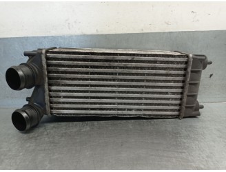 Replacement intercooler for Citroën C4 Grand Picasso I (UA_) 1.6 HDi 110 OEM IAM reference 9684212480 0384N9 M144105C