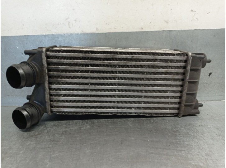 Replacement intercooler for Citroën C4 Grand Picasso I (UA_) 1.6 HDi 110 OEM IAM reference 9684212480 0384N9 M144105C