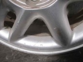 Recambio de llanta para renault scenic (ja..) 1.6 referencia OEM IAM 7700438286 R156JX15CH4-43 