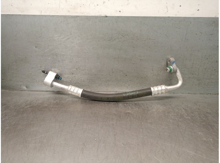 Recambio de tubos aire acondicionado para hyundai kona furgoneta/suv (os, ose, osi) ev referencia OEM IAM EM16 EM16 