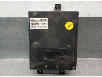 Recambio de modulo electronico para volkswagen passat b6 (3c2) 2.0 tdi referencia OEM IAM 3C0035730  