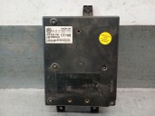 Recambio de modulo electronico para volkswagen passat b6 (3c2) 2.0 tdi referencia OEM IAM 3C0035730 