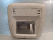 Recambio de luz interior para chevrolet aveo 1.3 diesel cat referencia OEM IAM 95063926 