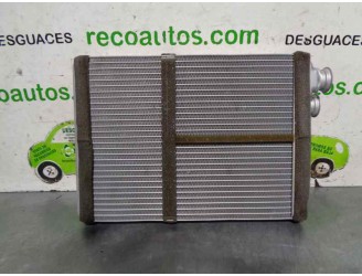 Recambio de radiador calefaccion / aire acondicionado para audi a5 cabriolet (8f7) 3.0 tdi referencia OEM IAM 8K0898037A  