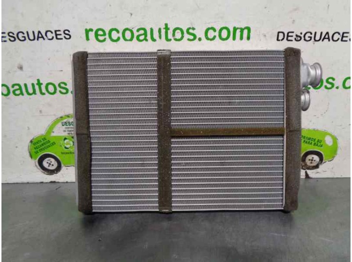 Recambio de radiador calefaccion / aire acondicionado para audi a5 cabriolet (8f7) 3.0 tdi referencia OEM IAM 8K0898037A  