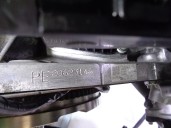 Recambio de motor completo para mazda cx-5 2.0 cat referencia OEM IAM PE PEY702300E 20623146