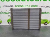 Recambio de radiador calefaccion / aire acondicionado para audi a5 cabriolet (8f7) 3.0 tdi referencia OEM IAM 8K0898037A 