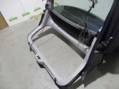 Recambio de porton trasero para bmw serie 5 gran turismo (f07) 535d referencia OEM IAM 41007200968 AZUL 5 P