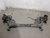 Recambio de puente trasero para mazda 3 hatchback (bp) 2.0 skyactiv-g m hybrid referencia OEM IAM 5509642  