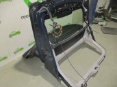 Recambio de porton trasero para bmw serie 5 gran turismo (f07) 535d referencia OEM IAM 41007200968 AZUL 5 P