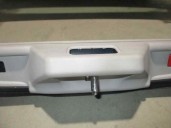 Recambio de porton trasero para bmw serie 5 gran turismo (f07) 535d referencia OEM IAM 41007200968 AZUL 5 P