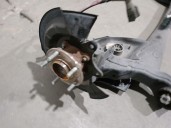 Recambio de puente trasero para mazda 3 hatchback (bp) 2.0 skyactiv-g m hybrid referencia OEM IAM 5509642 