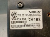 Recambio de modulo electronico para volkswagen passat b6 (3c2) 2.0 tdi referencia OEM IAM 3C0035730  