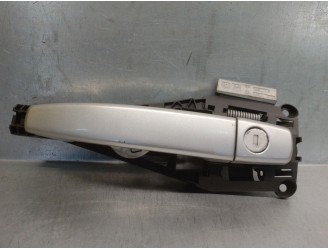 Recambio de maneta exterior delantera izquierda para chevrolet aveo 1.3 diesel cat referencia OEM IAM 25936893  