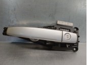 Recambio de maneta exterior delantera izquierda para chevrolet aveo 1.3 diesel cat referencia OEM IAM 25936893  