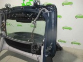 Recambio de porton trasero para bmw serie 5 gran turismo (f07) 535d referencia OEM IAM 41007200968 AZUL 5 P