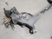 Recambio de puente trasero para mazda 3 hatchback (bp) 2.0 skyactiv-g m hybrid referencia OEM IAM 5509642  