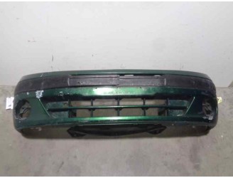 Recambio de paragolpes delantero para renault scenic (ja..) 1.6 referencia OEM IAM 7701476535 VERDE 