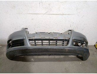 Replacement front bumper for Volkswagen Passat B6 (3C2) 2.0 TDi OEM IAM reference 3C0807217D 3C0807217D 