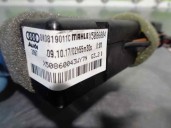 Recambio de resistencia calefaccion para audi a5 cabriolet (8f7) 3.0 tdi referencia OEM IAM 8K0819011C  