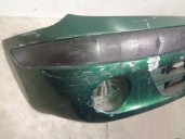 Recambio de paragolpes delantero para renault scenic (ja..) 1.6 referencia OEM IAM 7701476535 VERDE 