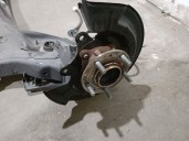 Recambio de puente trasero para mazda 3 hatchback (bp) 2.0 skyactiv-g m hybrid referencia OEM IAM 5509642 