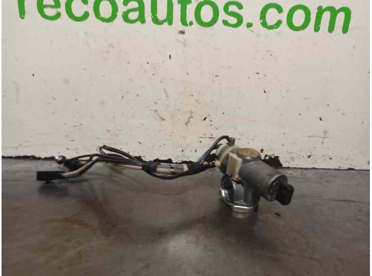 Recambio de conmutador de arranque para kia pride 1.3 cat referencia OEM IAM 460613  