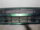 Recambio de paragolpes delantero para renault scenic (ja..) 1.6 referencia OEM IAM 7701476535 VERDE 