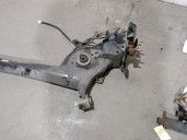 Recambio de puente trasero para mazda 3 hatchback (bp) 2.0 skyactiv-g m hybrid referencia OEM IAM 5509642  