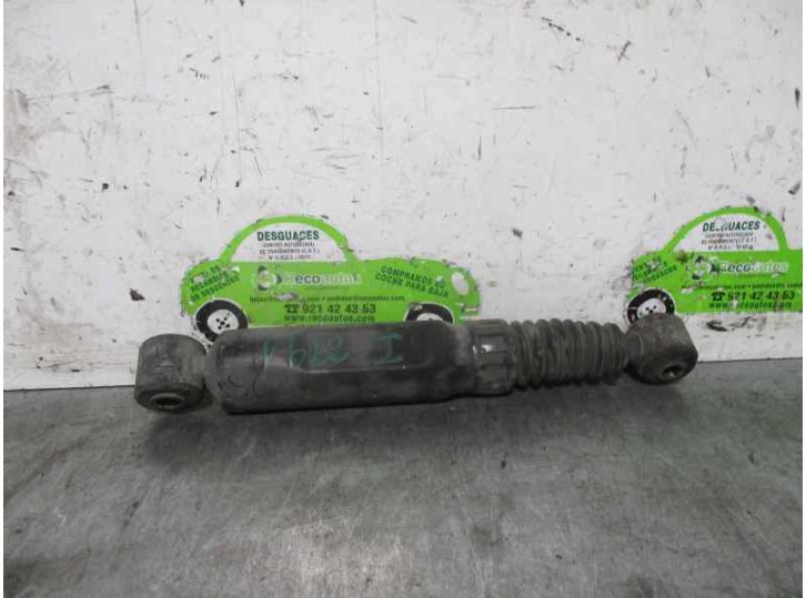 Recambio de amortiguador trasero izquierdo para citroën xsara berlina 1.6 16v cat (nfu / tu5jp4) referencia OEM IAM 9630233480 