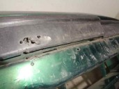 Recambio de paragolpes delantero para renault scenic (ja..) 1.6 referencia OEM IAM 7701476535 VERDE 