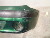 Recambio de paragolpes delantero para renault scenic (ja..) 1.6 referencia OEM IAM 7701476535 VERDE 