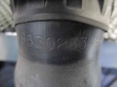 Recambio de amortiguador trasero izquierdo para citroën xsara berlina 1.6 16v cat (nfu / tu5jp4) referencia OEM IAM 9630233480 