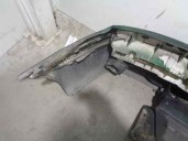 Recambio de paragolpes delantero para renault scenic (ja..) 1.6 referencia OEM IAM 7701476535 VERDE 