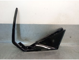 Recambio de molduras delanteras para hyundai tucson hybrid referencia OEM IAM 86596N7GBC 86596N7GBC 