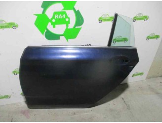LEFT REAR DOOR 41527228149 DARK BLUE 5 DOORS