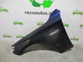 Recambio de aleta delantera izquierda para bmw serie 5 gran turismo (f07) 535d referencia OEM IAM 41357248433 AZUL 5 P