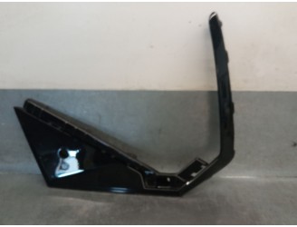 Recambio de molduras delanteras para hyundai tucson hybrid referencia OEM IAM 86595N7GB0 86595N7GB0 