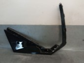 Recambio de molduras delanteras para hyundai tucson hybrid referencia OEM IAM 86595N7GB0 86595N7GB0 