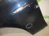 Recambio de aleta delantera izquierda para bmw serie 5 gran turismo (f07) 535d referencia OEM IAM 41357248433 AZUL 5 P