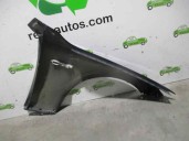 Recambio de aleta delantera izquierda para bmw serie 5 gran turismo (f07) 535d referencia OEM IAM 41357248433 AZUL 5 P