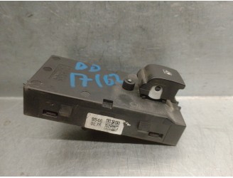 Recambio de mando elevalunas delantero derecho para chevrolet aveo 1.3 diesel cat referencia OEM IAM 954650076  