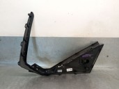 Recambio de molduras delanteras para hyundai tucson hybrid referencia OEM IAM 86595N7GB0 86595N7GB0 