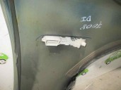 Recambio de aleta delantera izquierda para bmw serie 5 gran turismo (f07) 535d referencia OEM IAM 41357248433 AZUL 5 P