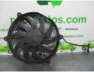 Recambio de electroventilador para tata indigo marina 1.4 referencia OEM IAM C0214128 
